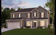 Parkview Estates: Atlanta, Georgia - Century Communities