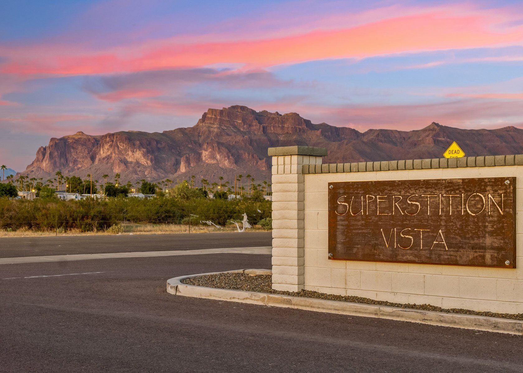 casa en The Ridge Collection at Superstition Vista por Century Communities