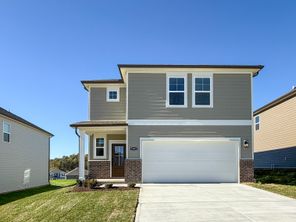 5302 Carnegie Road (Harper)