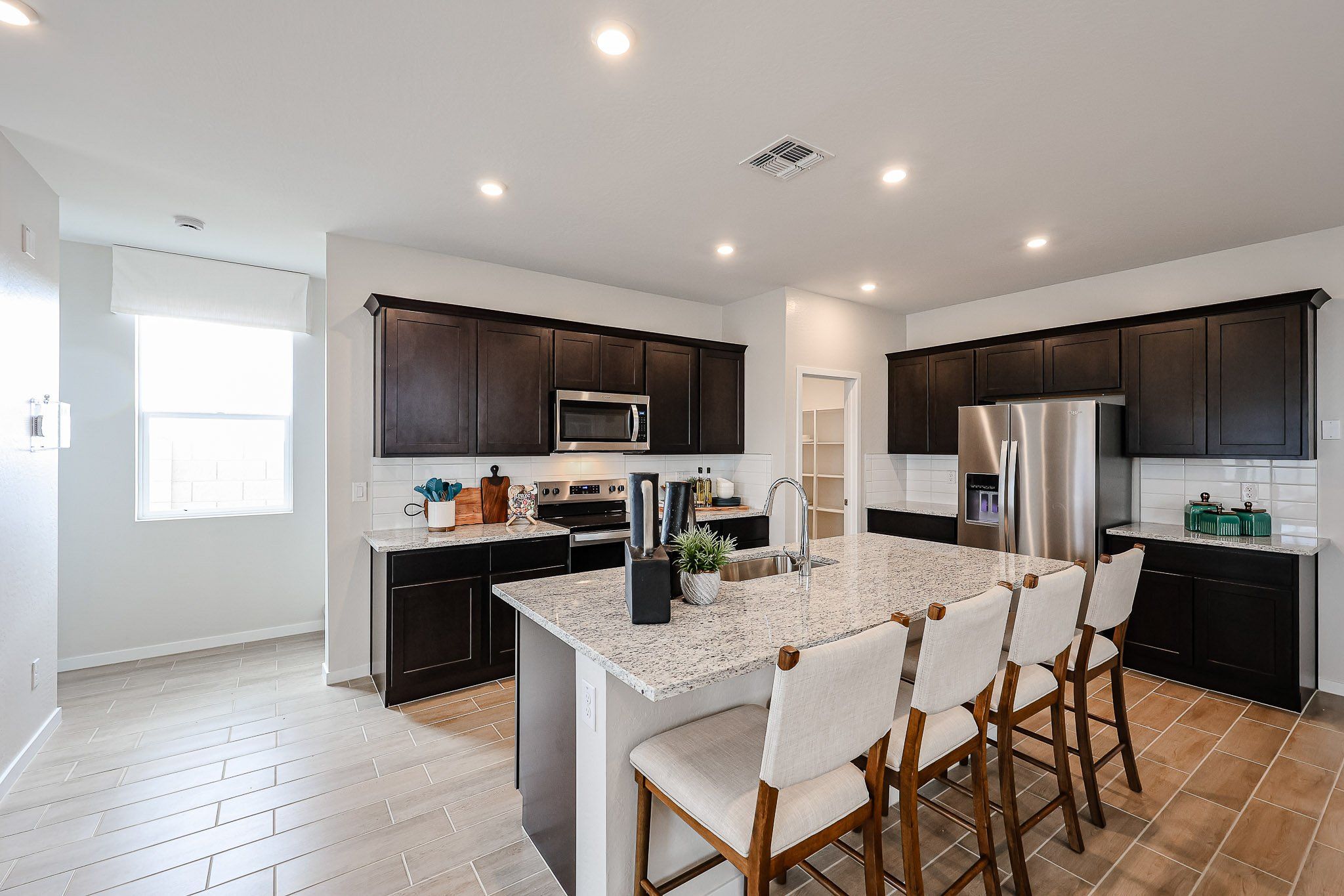 casa en The Ridge Collection por Century Communities