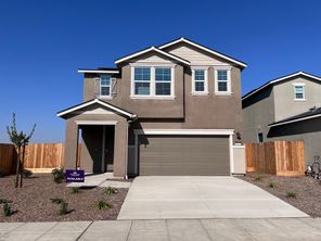 6144 W Lansing Way (Oak)