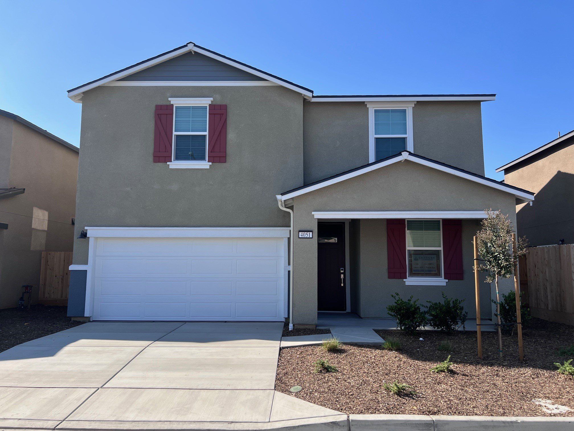 The Trellises - Fresno, CA