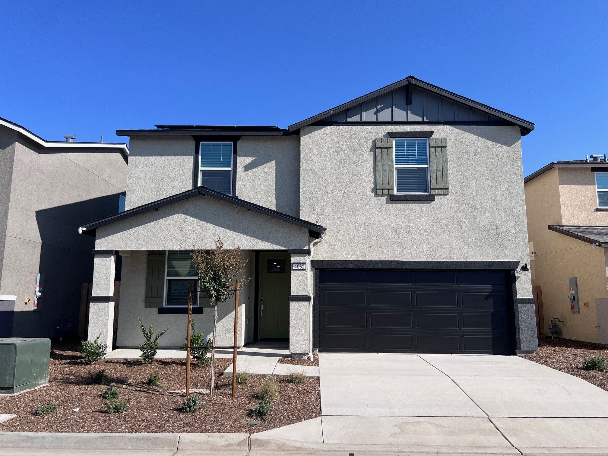 4038 N Brent Avenue (Nightingale)