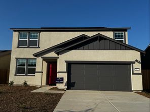 4124 E Magnolia Avenue (Gardner)