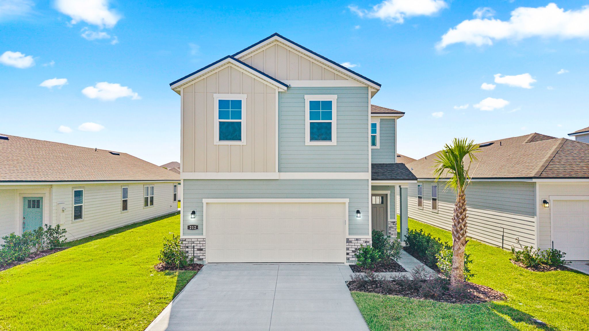 The Preserve at Camden Woods - Kingsland, GA