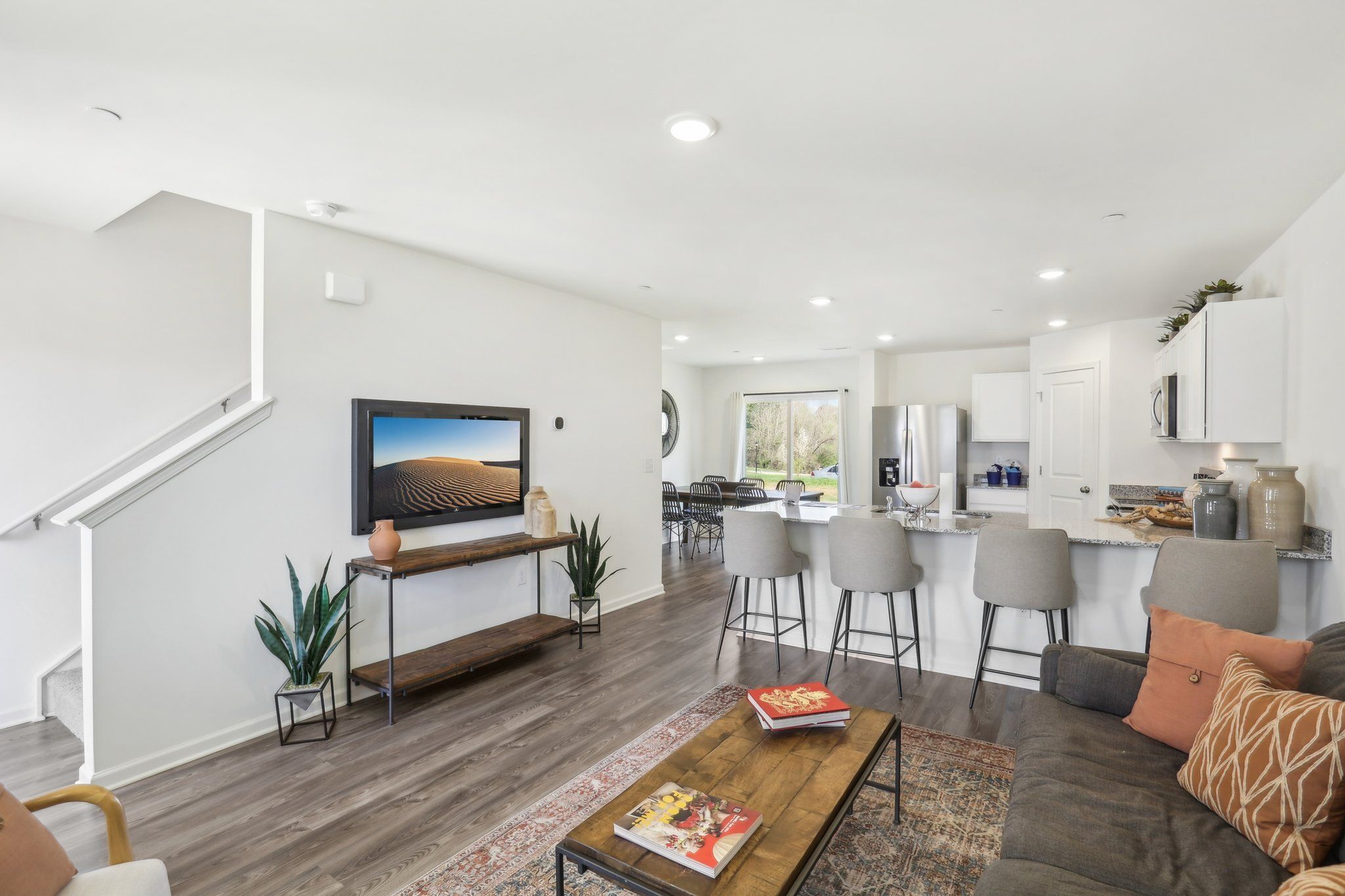 casa en Green Needles por Century Complete