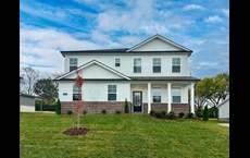 Averitt Landing: Lebanon, Tennessee - Century Communities