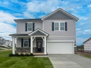 210 East Millbrook Drive (Woodruff)