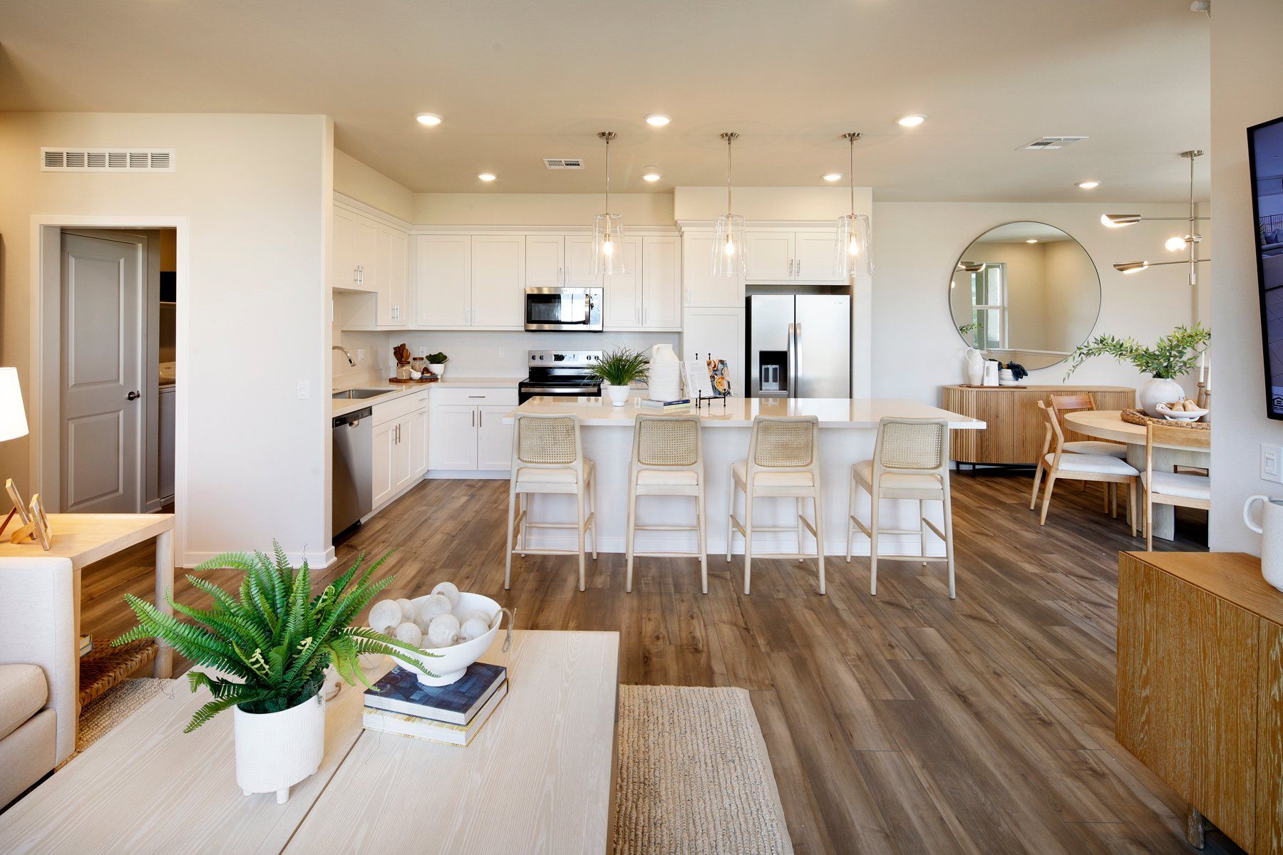 PLAN ONE - Rustic Meadows: Murrieta, California - Century Communities