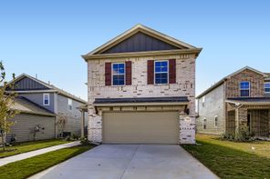 332 Sun Harvest Dr (Silverbell)