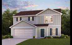 Lancaster Farm: Castalia, North Carolina - Century Complete