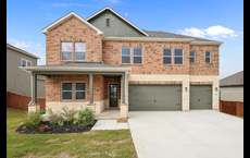 Homestead: Schertz, Texas - Century Communities