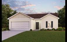 Compass Lakes: Alford, Florida - Century Complete