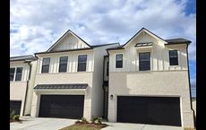 Azalea Square Townhomes: Lawrenceville, Georgia - Century Communities