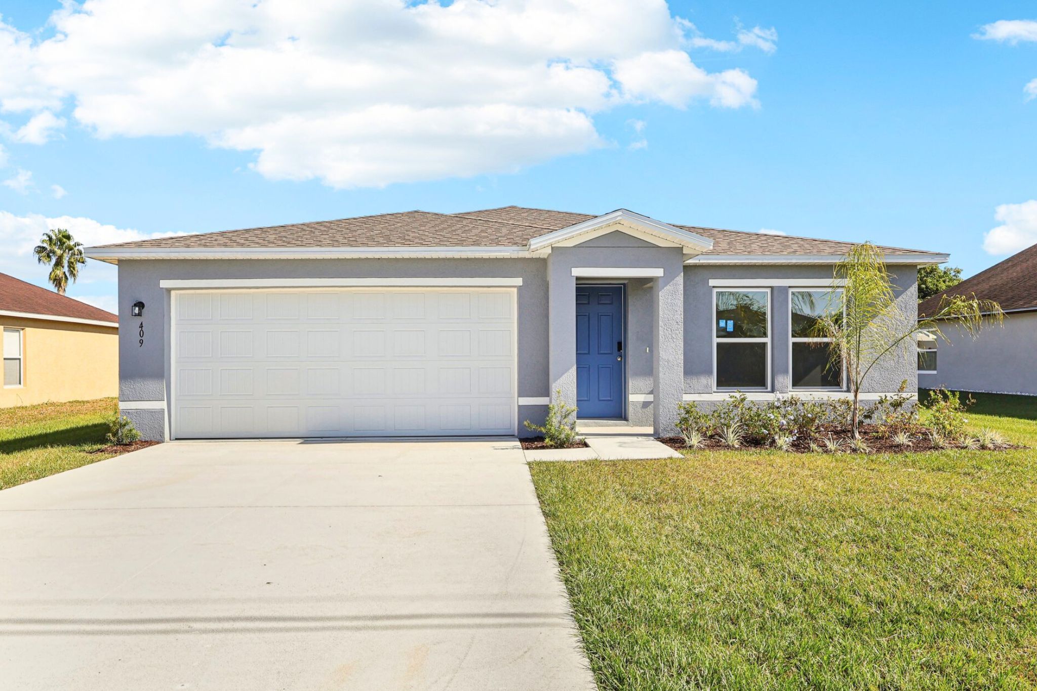 Poinciana Village por Century Complete en Orlando Florida