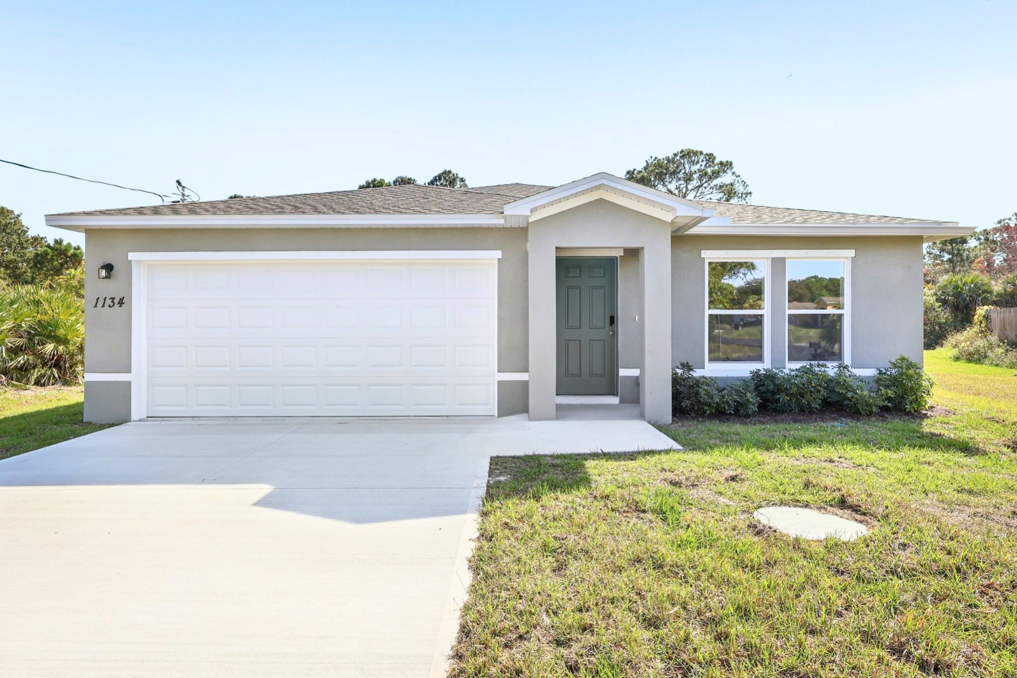 QUAIL RIDGE - 4 Bedroom - Palm Bay Classic: Palm Bay, Florida - Century Complete