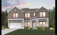 Overland Grove: Forney, Texas - Century Communities