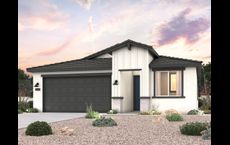 The Vistas Collection: San Tan Valley, Arizona - Century Communities