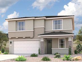 The Vistas Collection at Skyline Village - San Tan Valley, AZ