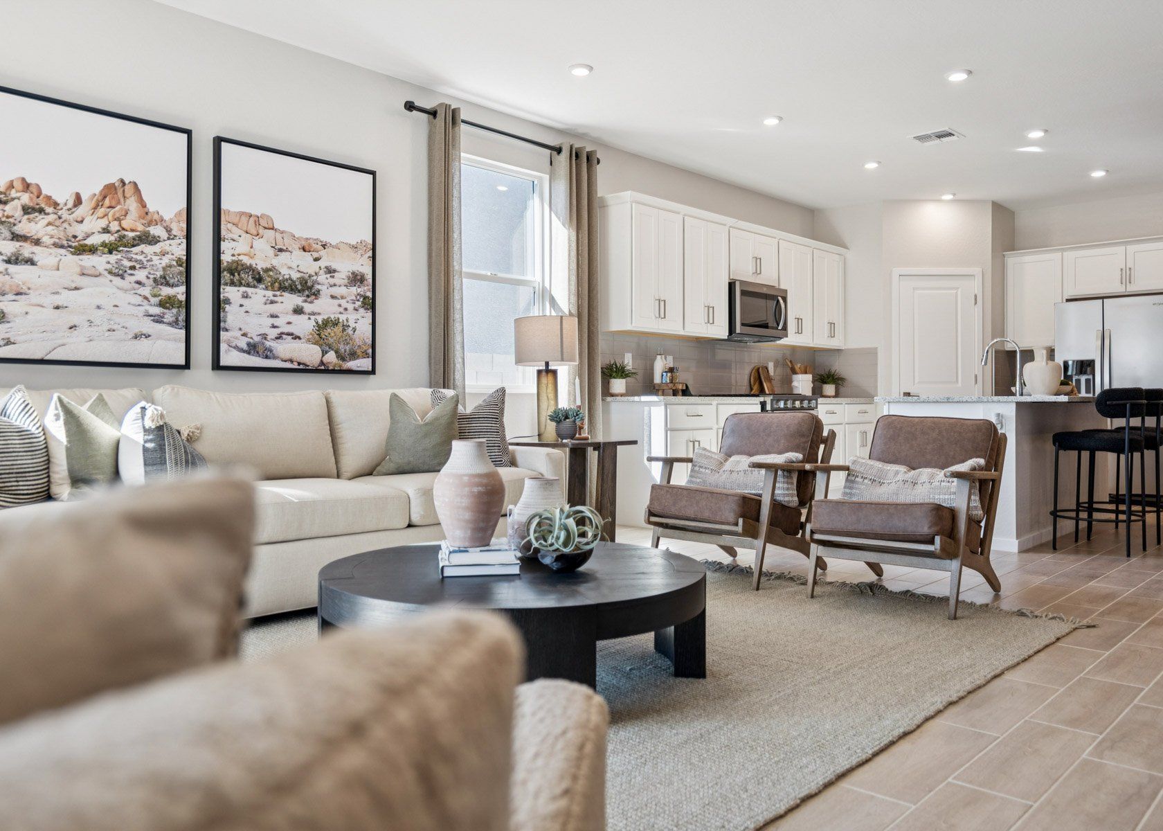 casa en The Vistas Collection por Century Communities