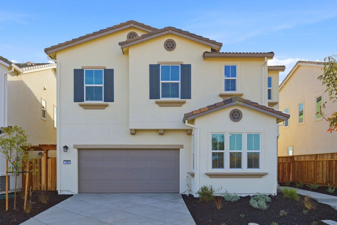 Lotus at Lakeshore - Mountain House, CA