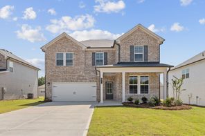 1845 Peaceful Pine Ave (Travis)