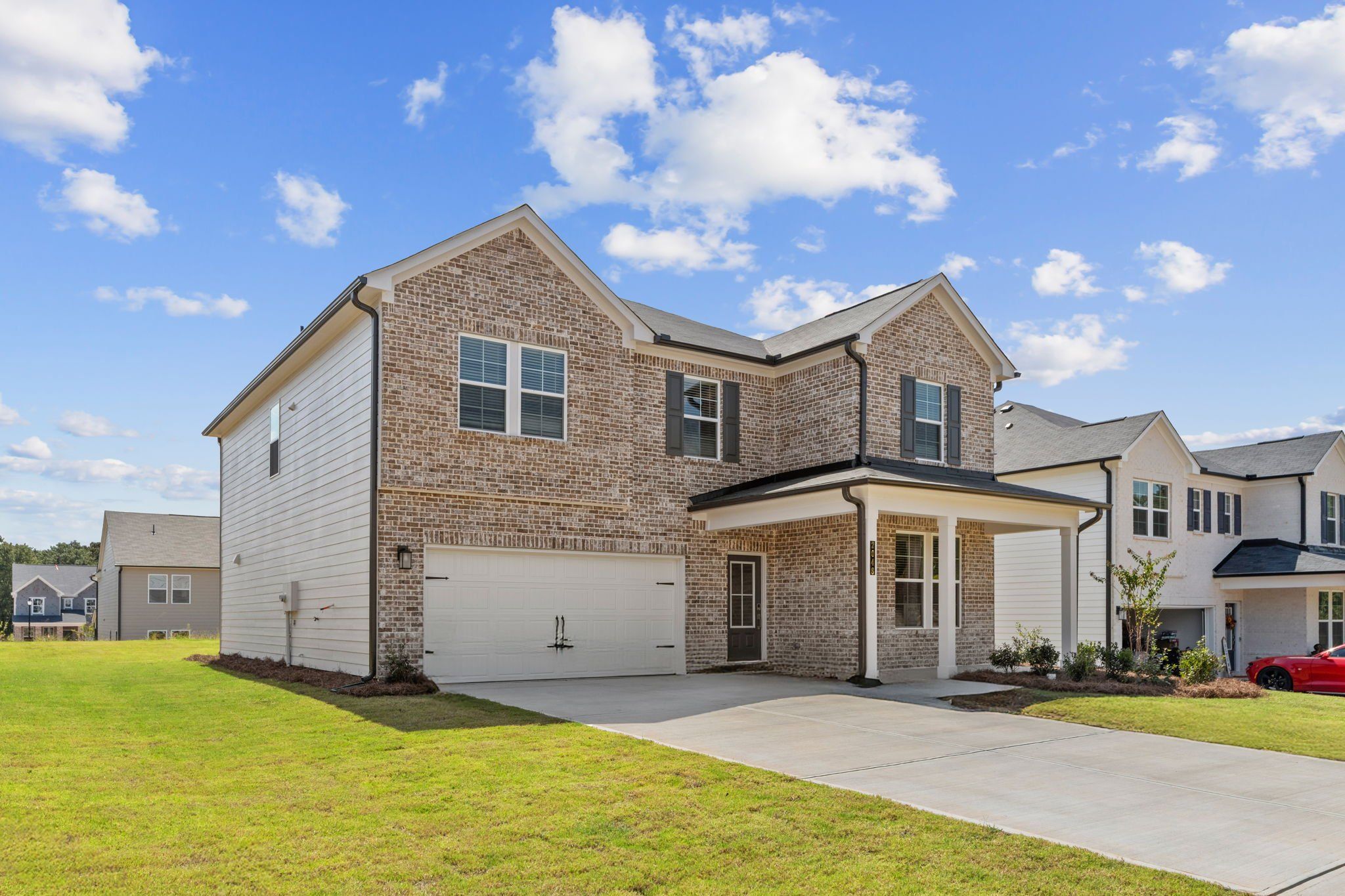 1978 Brookhill Way. Snellville, GA 30078