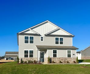 807 Averitt Lane (Hudson)