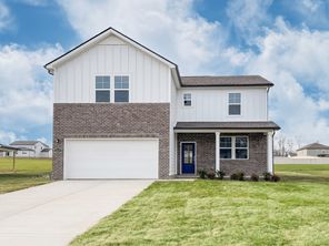 2437 Beverly Gail Rd (Sinclair)