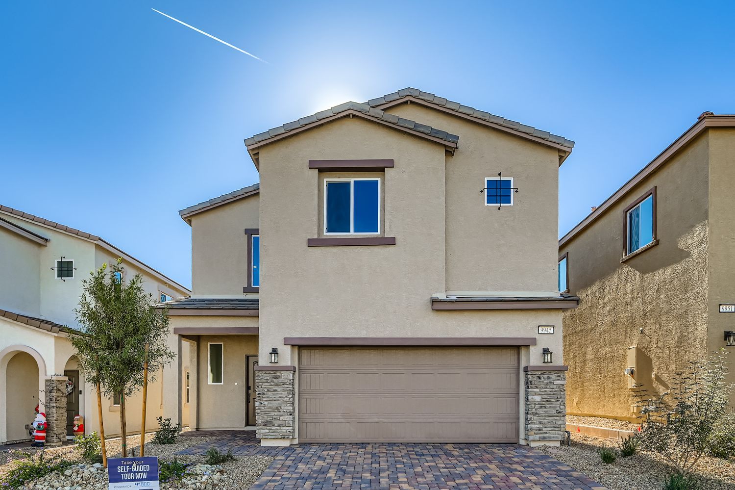 Residence 2308 - Southwind: Las Vegas, Nevada - Century Communities