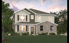 Averitt Landing: Lebanon, Tennessee - Century Communities