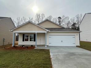 464 SUNDOWN DR (CABOT)