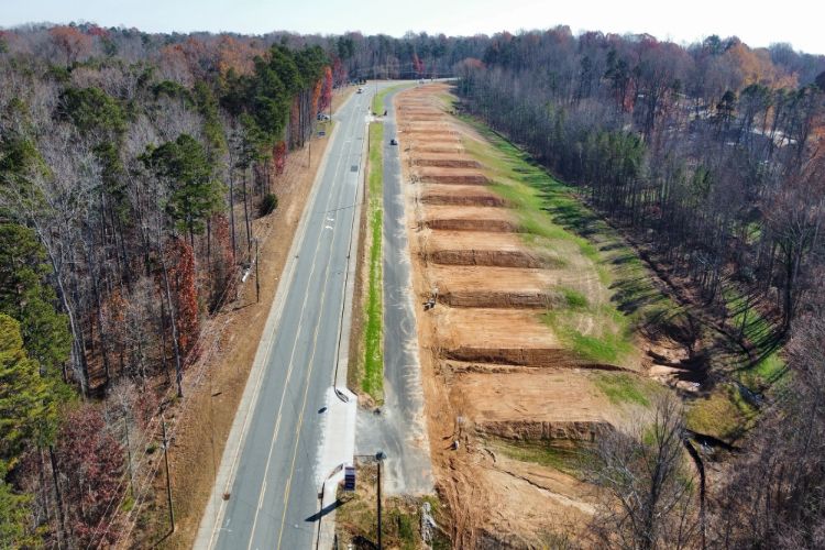 casa en Creekbend por Century Complete