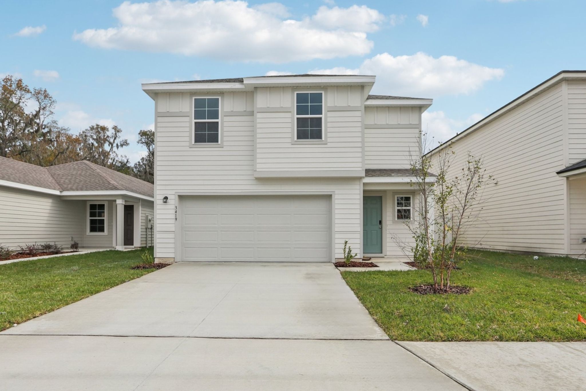 BERKSHIRE - Kings Landing: Jacksonville, Florida - Century Complete