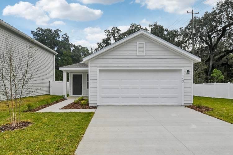 HOPEWELL - Kings Landing: Jacksonville, Florida - Century Complete