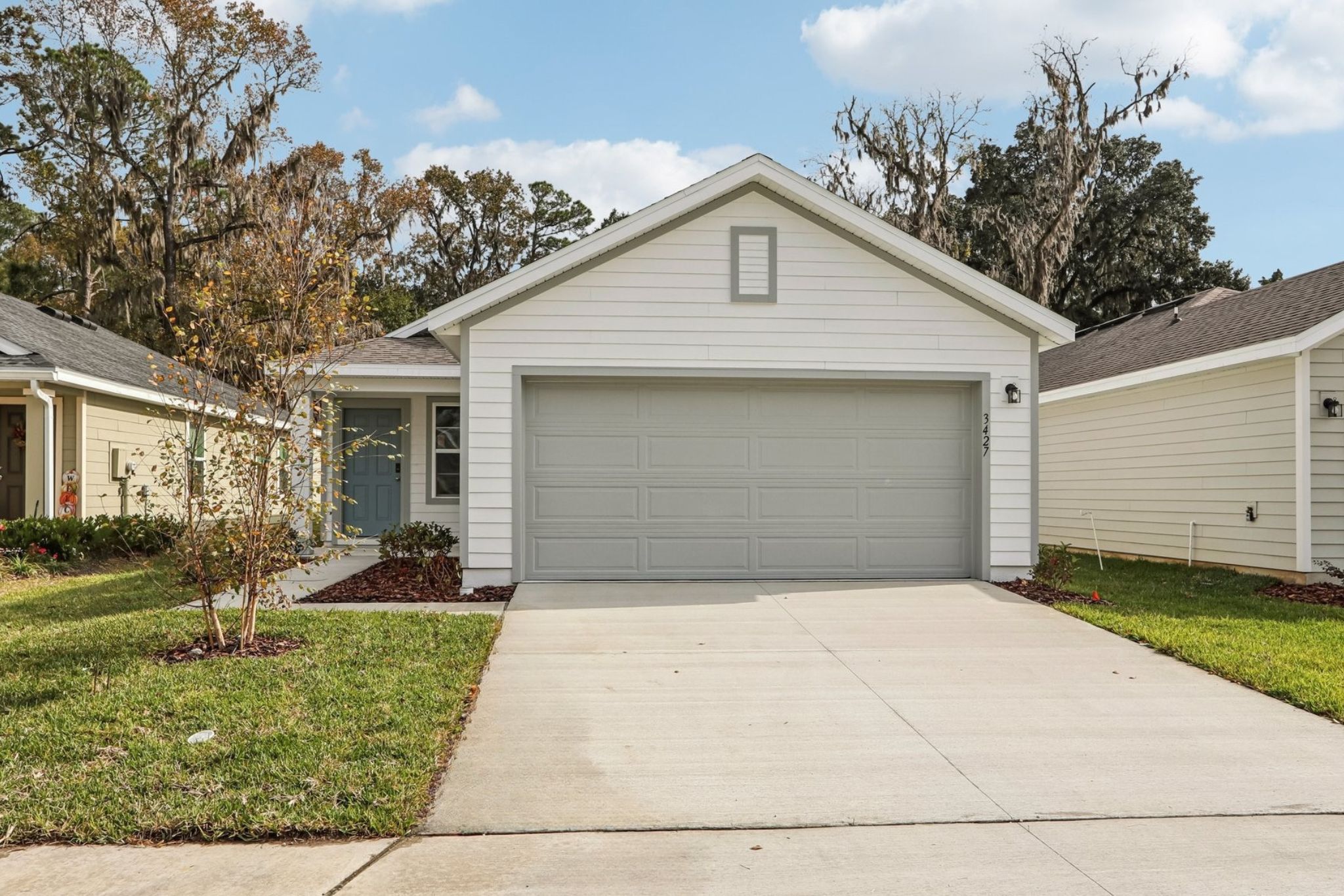 HOPEWELL - Kings Landing: Jacksonville, Florida - Century Complete