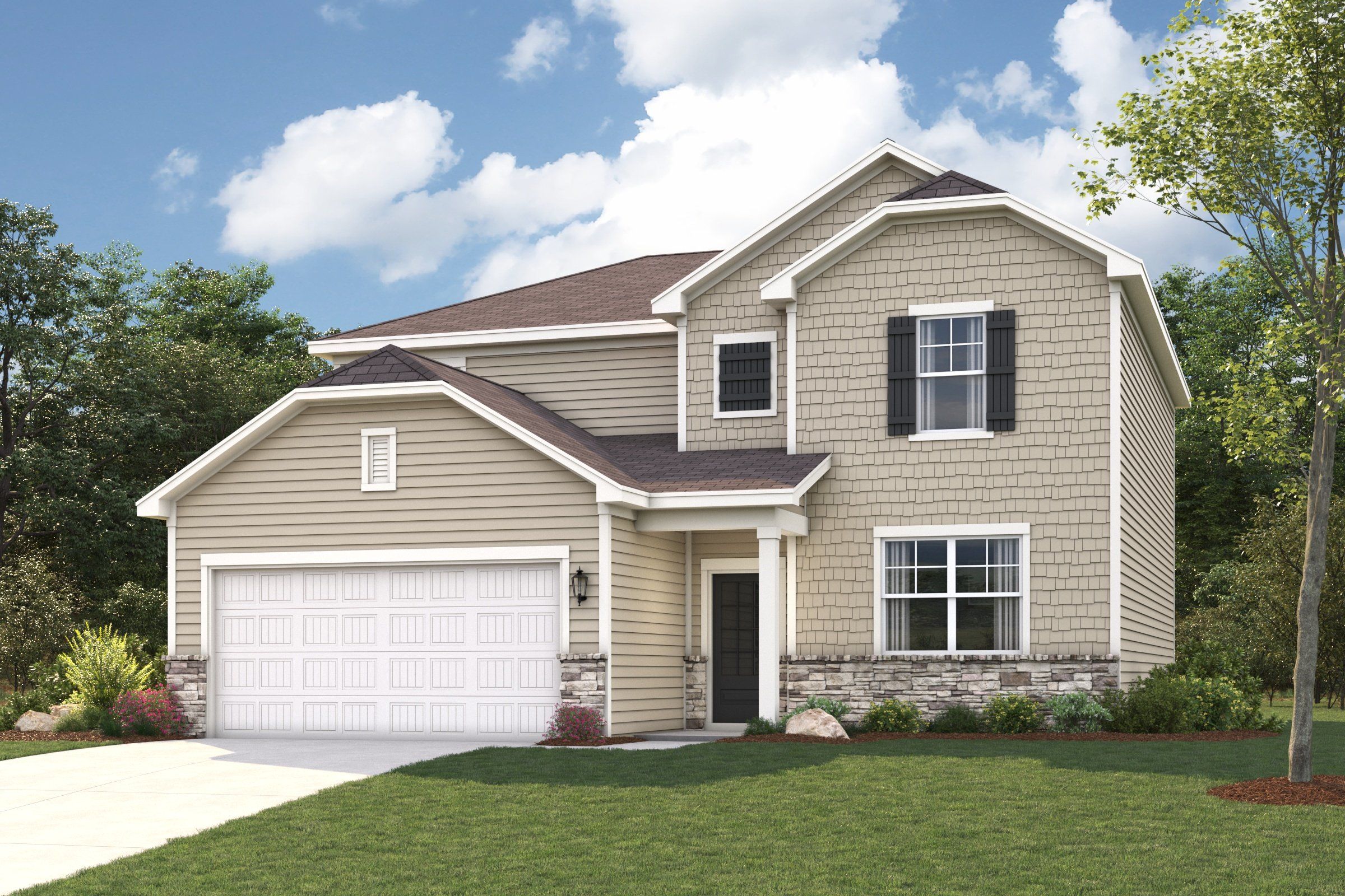 195 Old Griffin Rd. Dallas, GA 30157