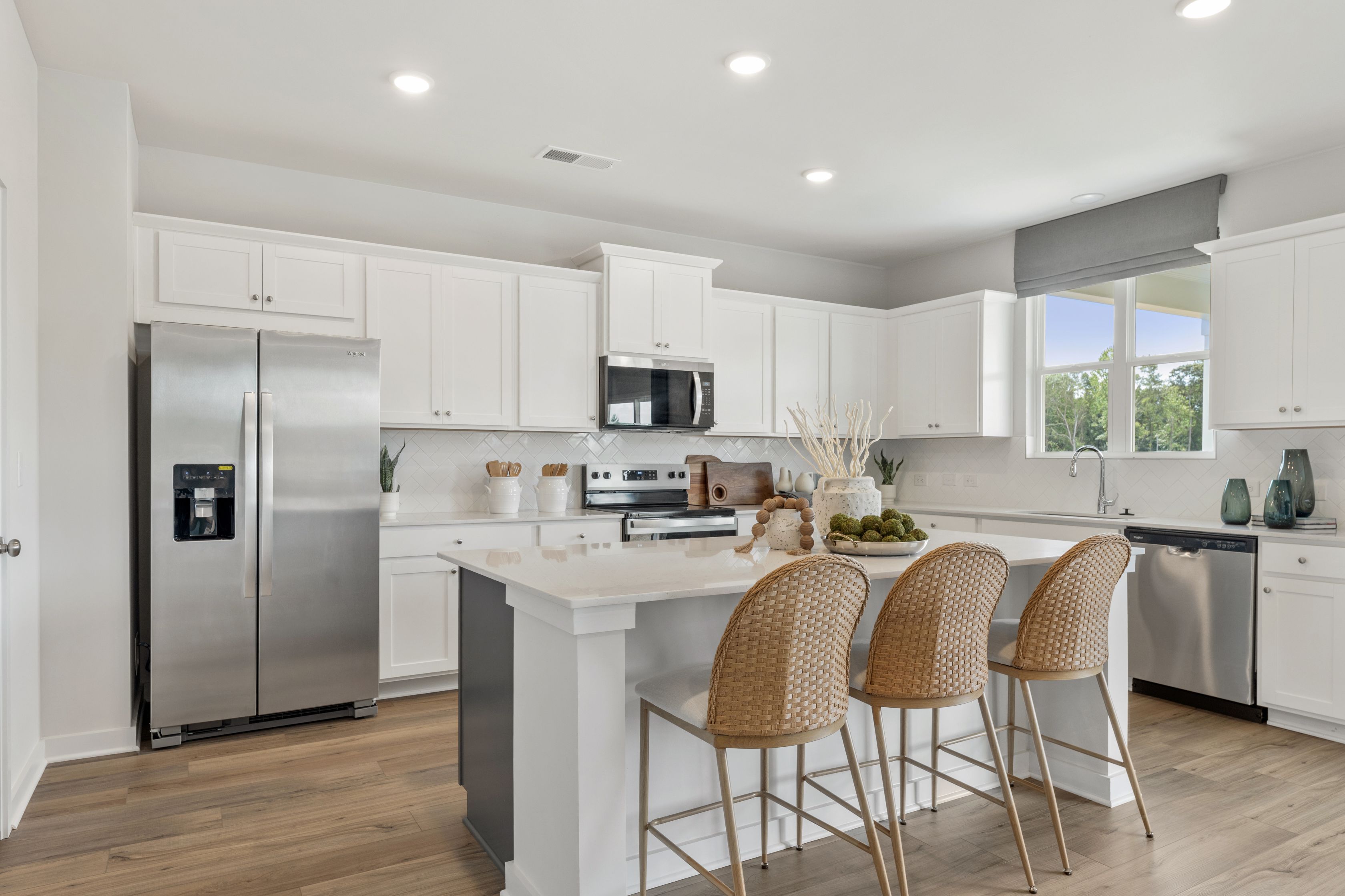 Guava - Tributary - The Falls Collection: Dallas, Georgia - Century Communities