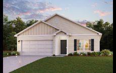 Pine Hills: Panama City, Florida - Century Complete