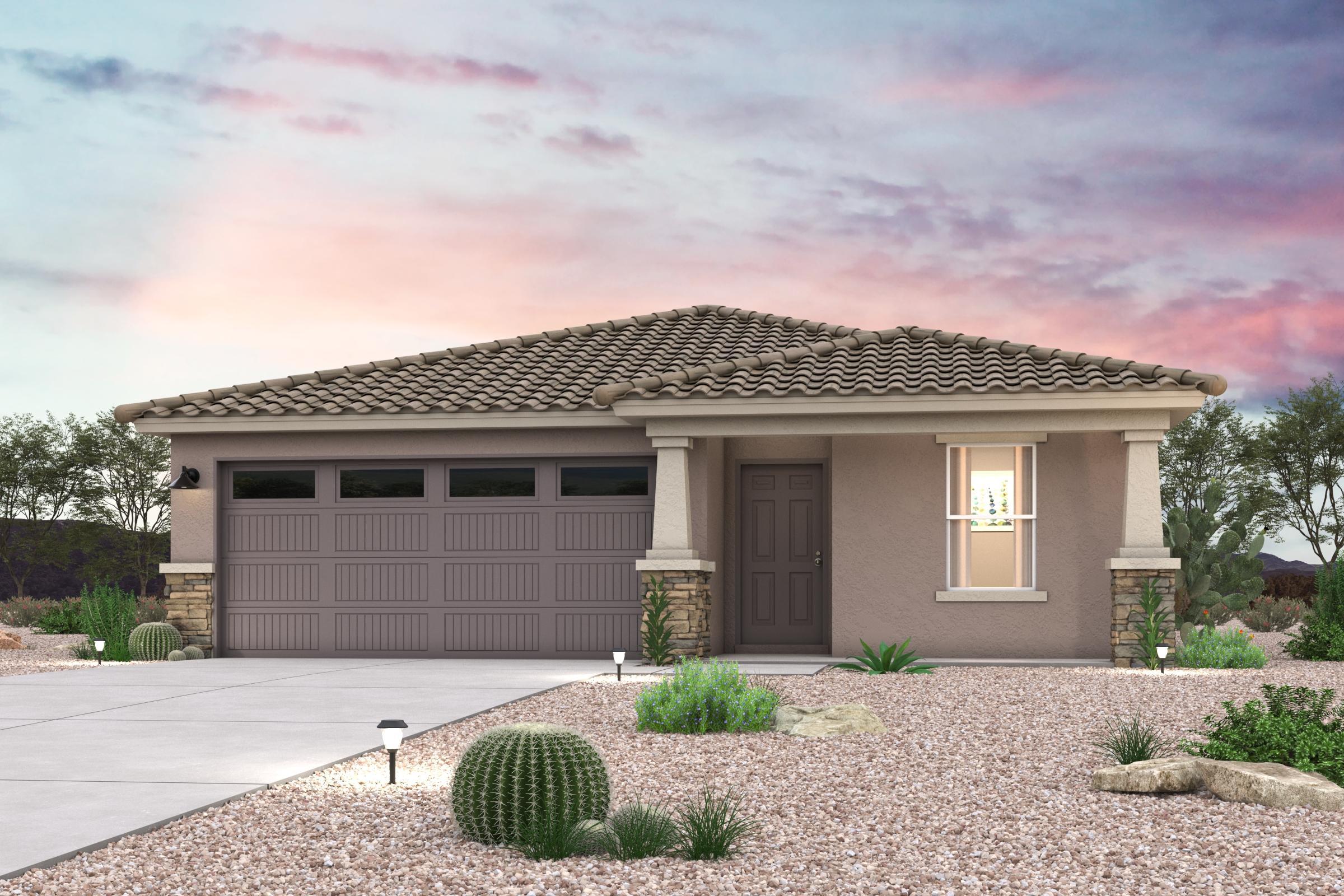 Mayfield - Buckeye, AZ