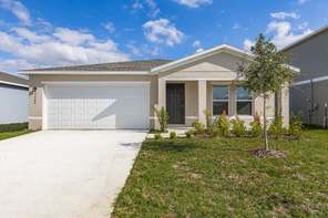 3465 Dahlia Drive (QUAIL RIDGE)