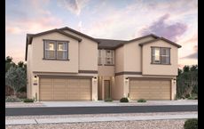 Sunbeam: Bullhead City, Arizona - Century Complete