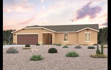 Arizona City: Arizona City, Arizona - Century Complete