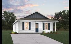 Cottages of Crestview: Crestview, Florida - Century Complete