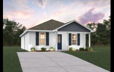 Cottages of Crestview: Crestview, Florida - Century Complete