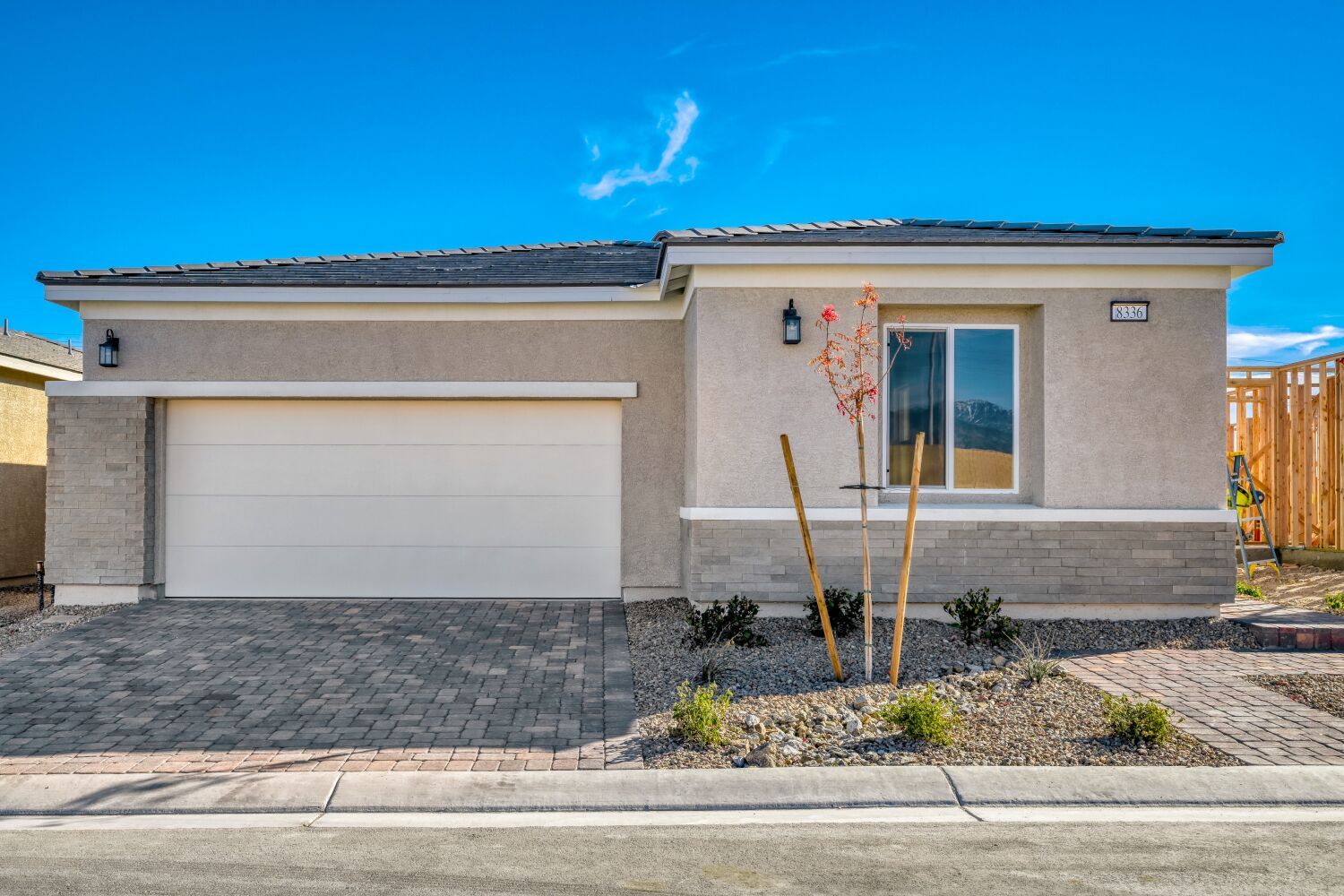 8336 Tanton Ridge St (Residence 1816)