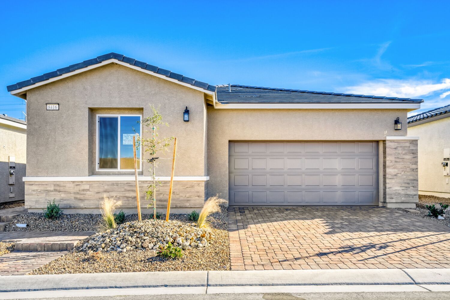 8416 Tanton Ridge St (Residence 1816)