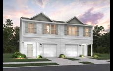 Cobblestone: Greenville, North Carolina - Century Complete