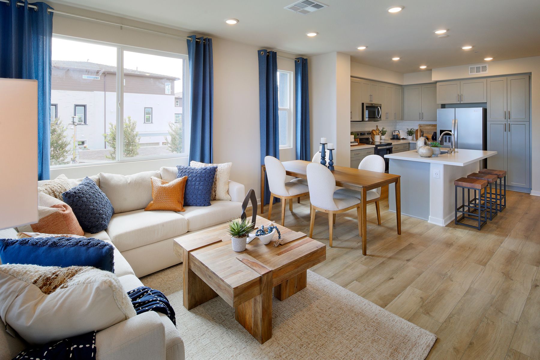 9520 HANNAH WAY (Plan Four)