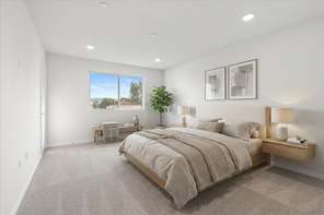 9516 HANNAH WAY (Plan Three)